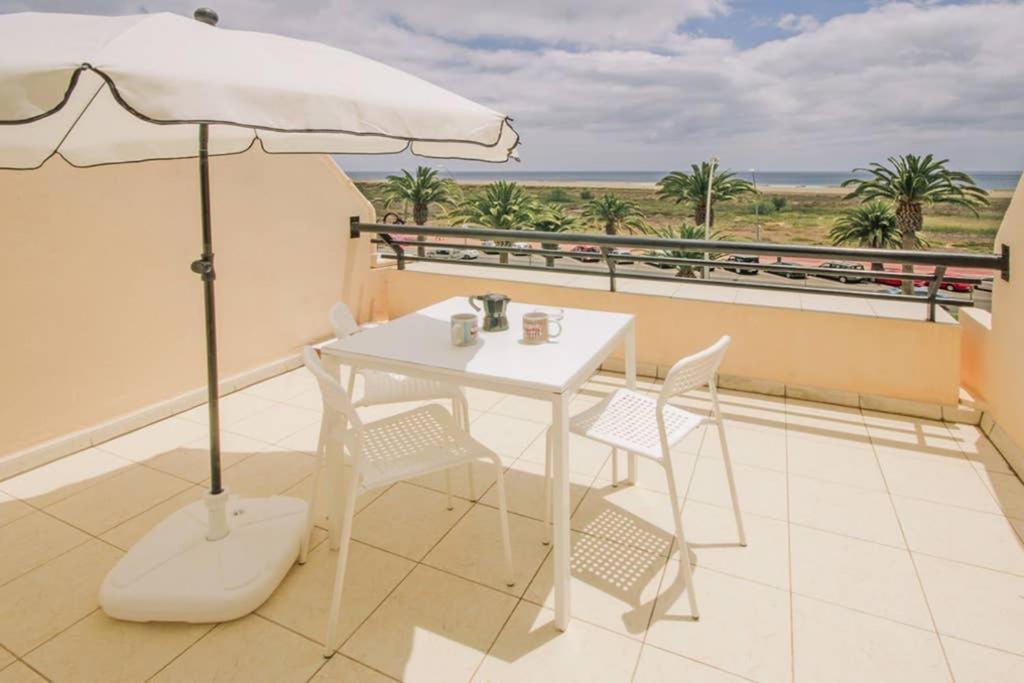 Terrazza E Vista Sull'Oceano, Wi-Fi, Piano 3, Piscina Sullo Stesso Piano Apartment Morro Jable  Ngoại thất bức ảnh