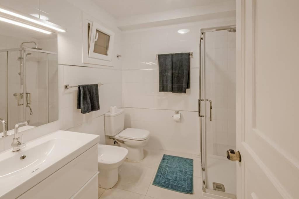 Terrazza E Vista Sull'Oceano, Wi-Fi, Piano 3, Piscina Sullo Stesso Piano Apartment Morro Jable  Ngoại thất bức ảnh
